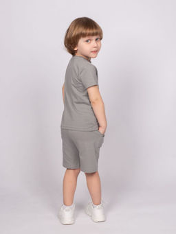 Футболка для мальчика 52361 Lets go - Let's go фото 10