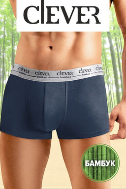 Трусы мужские шорты - Clever wear фото 36