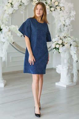 Платье женское из барби Барбара 2 лабиринты - Амадэль фото 7