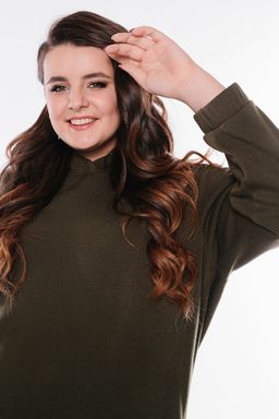 Худи женская - Jp фото 17