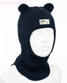 13204/UF MBT Шлем для мальчика (50-52)