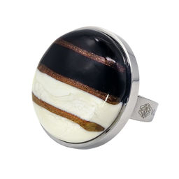 DRESS CODE Кольцо KO4376