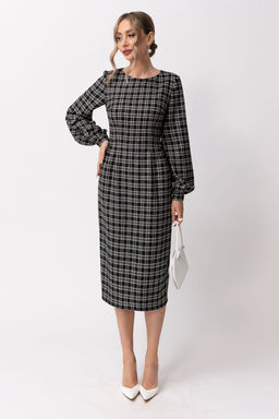 Костюм Golden Valley 6358-2 молочный  фото 11