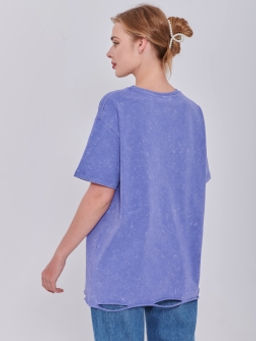 ФУТБОЛКА ЖЕНСКАЯ - Chic & charisma фото 4