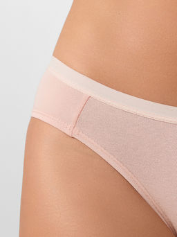 ТРУСЫ ЖЕНСКИЕ (5ШТ.) - Mark formelle фото 6