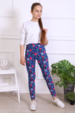 Легинсы 22021 детские