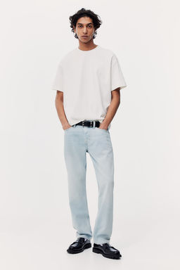 Relaxed Jeans