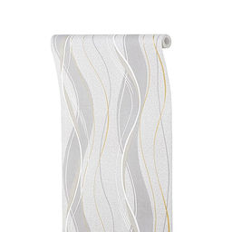 Обои бумажные «Импульс» С14Ф-434Ф-06, 0.53×10.05 м