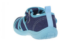 Сандалеты Kenka FIJ_302_navy_jeans  фото 2