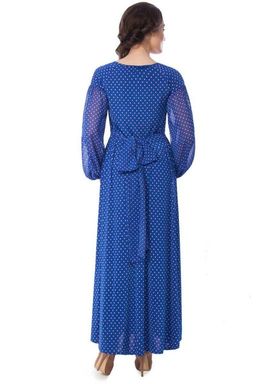 Платье П5-3302 - Wisell фото 3