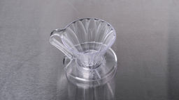 Воронка Cafec пластиковая (размер 1) - Tasty coffee фото 4