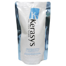 Кондиционер для волос Увлажняющий КераСис Kerasys (запаска), Корея 500 г Акция