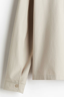 Sobrecamisa de sarga Regular Fit - H&m фото 8