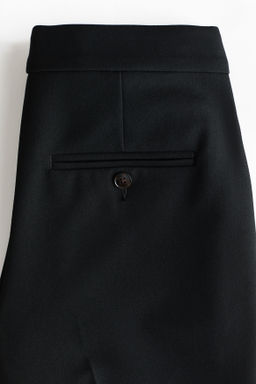 Pantal?n tobillero de corte bootcut - H&m фото 9