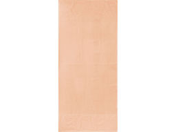 6с102.411ж1 Эмма (1-неж.оранж) Полотенце махровое 67х150см