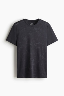 Camiseta de deporte con DryMove Regular Fit