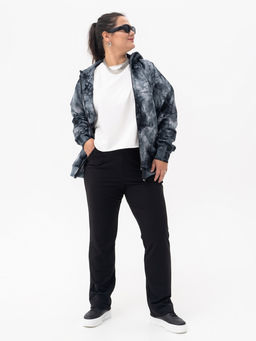 Костюм жен.арт.1160-3,черный - Binita фото 7