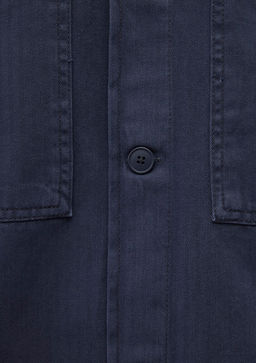 Lacivert Gomlek - Mavi фото 6