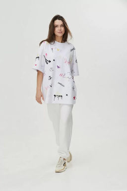 Джоггеры из хлопка - MG Wear фото 16