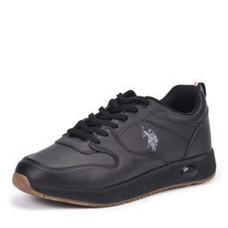 Полуботинки U.S. POLO ASSN.