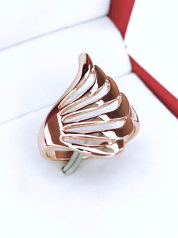 Кольцо УК670