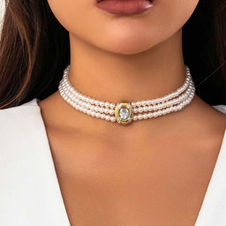 Колье арт. 22 5758 (id 271696)