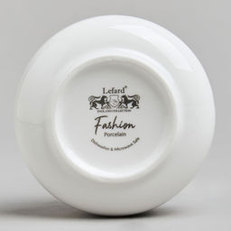 НАБОР РОЗЕТОК LEFARD FASHION 4 ШТ. 120 МЛ