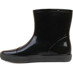 5R0661 ЖЕН Сапоги литьевые ПВХ текстиль ПВХ - Юничел фото 3