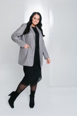 Жакет женский - Jp фото 5