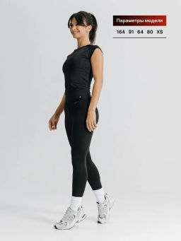 Футболка Basic Pro - Forstrong фото 30