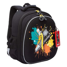 RAz-587-17 Рюкзак школьный - Grizzly фото 14