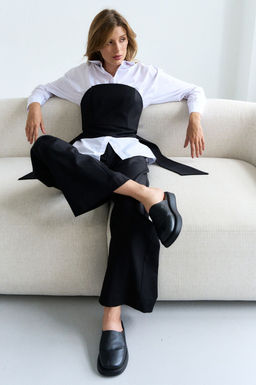 Костюм Lenata 31350 черный