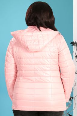 0У53 00912.С2 Куртка+ капюшон - Almond фото 2