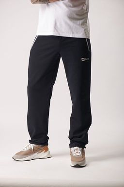 Спортивные брюки Футер 2-х нитка хлопок с лайкрой