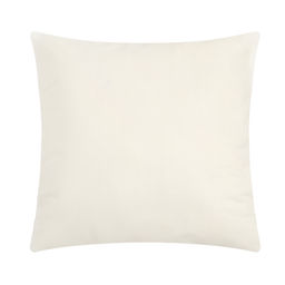 Наволочка декоративная Этель Leaf, 4040 см, 100 п/э, велюр фото 4