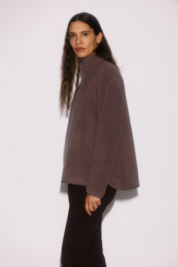 Chaqueta de deporte en polar Regular Fit - H&m фото 7