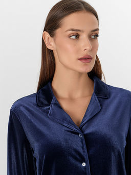 КОМПЛЕКТ ЖЕНСКИЙ (ЖАКЕТ, БРЮКИ) - Mark formelle фото 4