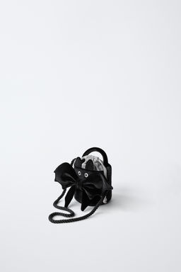 HALLOWEEN CROSSBODY BAG - Zara фото 3