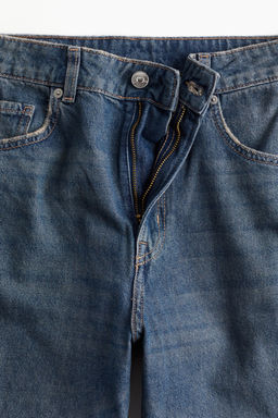 Wide High Jeans - H&m фото 8