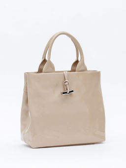 Сумка 5768P apricot Polina&Eiterou