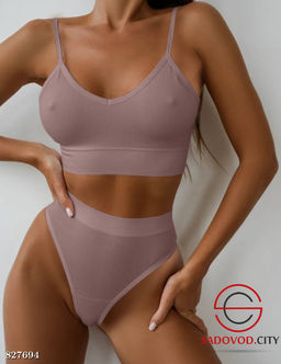 Комплект нижнего женского белья - Bruno фото 8