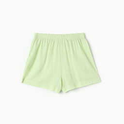 Шорты женские KAFTAN Lime series, размер 44-46