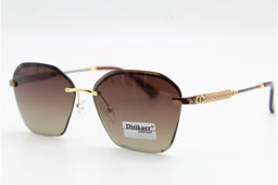 Солнцезащитные очки Disikaer (Polarized) с мешочком 0818 60-18-144 C2