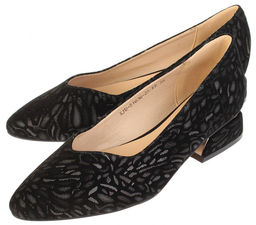 Лодочки Madella XJU-51636-2A-KP