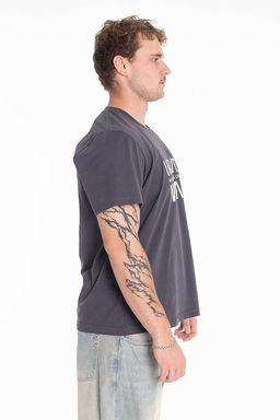 Футболка М124016Пс Серый темн. - Елена фото 4