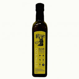 Столовое оливковое масло Epitrapezio, Греция, ст.бут., 500мл - Olivi фото 5