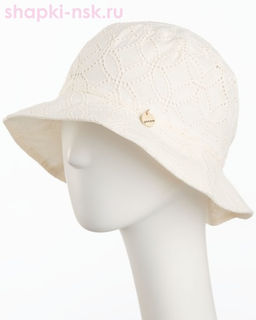02-90-PT Панама для девочки (52-54)