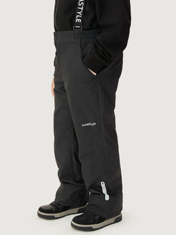 Брюки п2л3726 черный