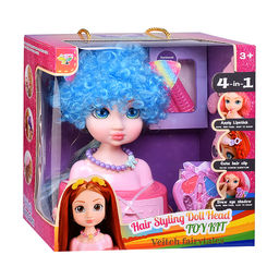 Набор стилист "Творческая мастерская" в коробке