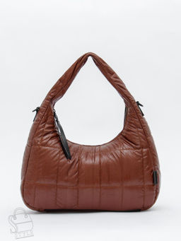 Сумка женская 593461-1S brown Velina Fabbiano-Safenta